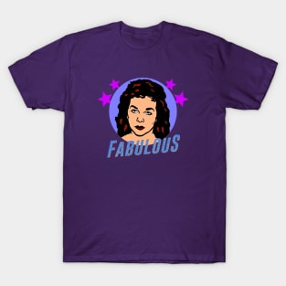 The Fabulous Ms. M T-Shirt